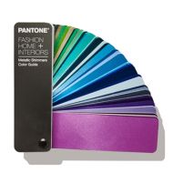 PANTONE FHIP310B Metallic Shimmers Color Guide